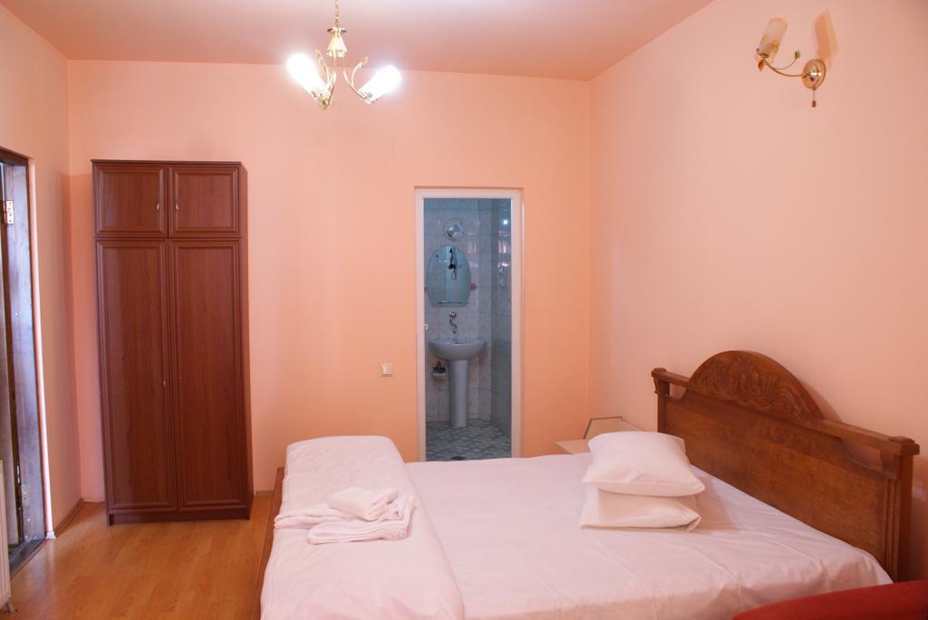 Marani Hotel Batumi Cameră foto