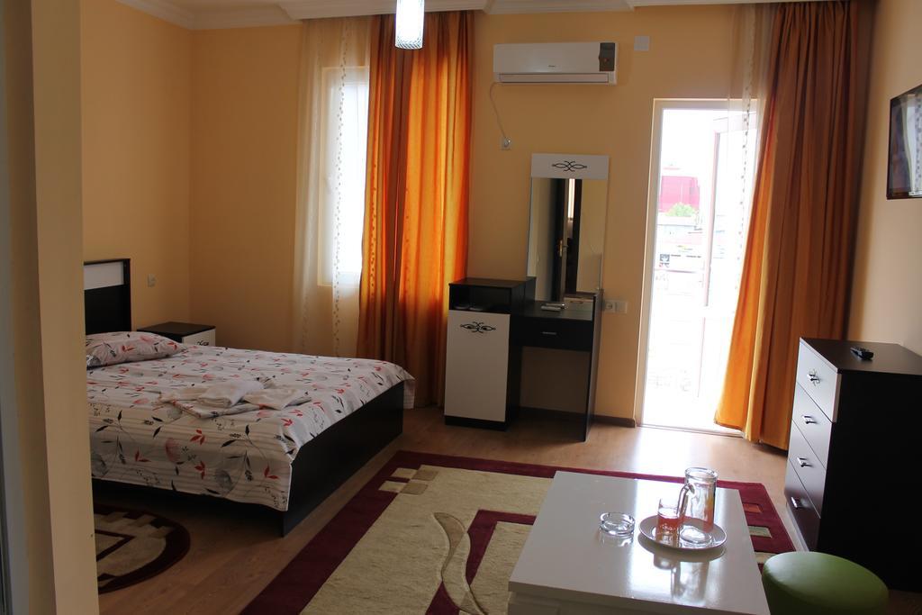 Marani Hotel Batumi Cameră foto