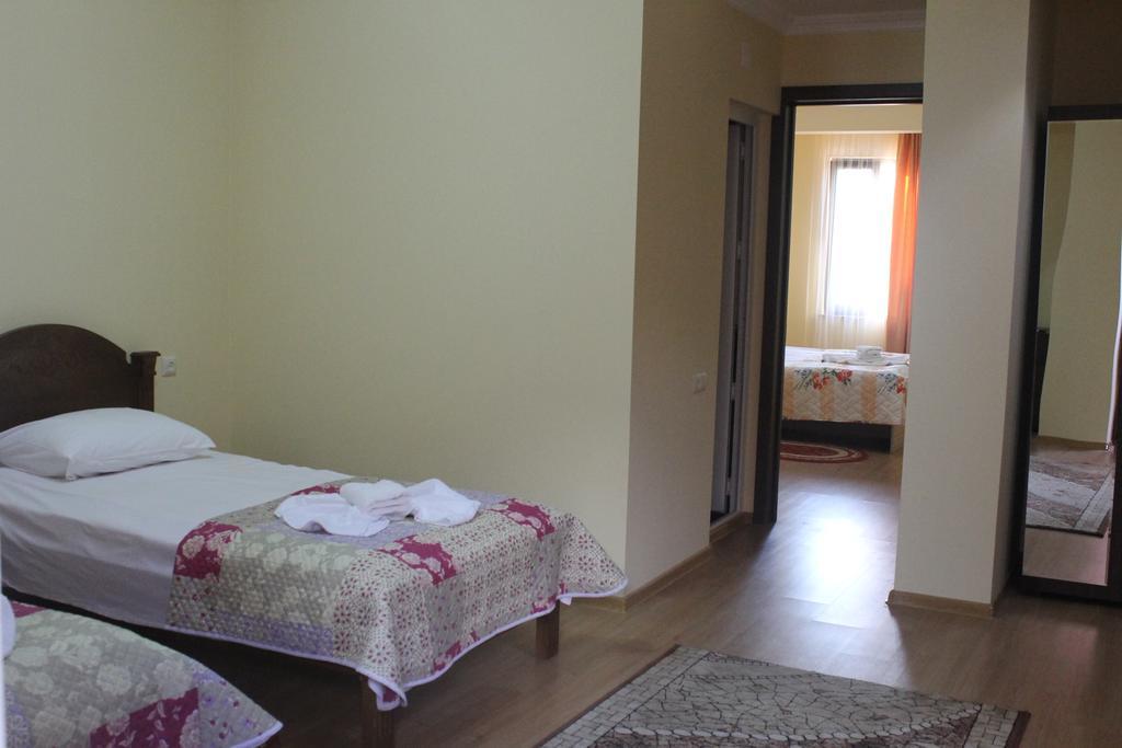 Marani Hotel Batumi Cameră foto