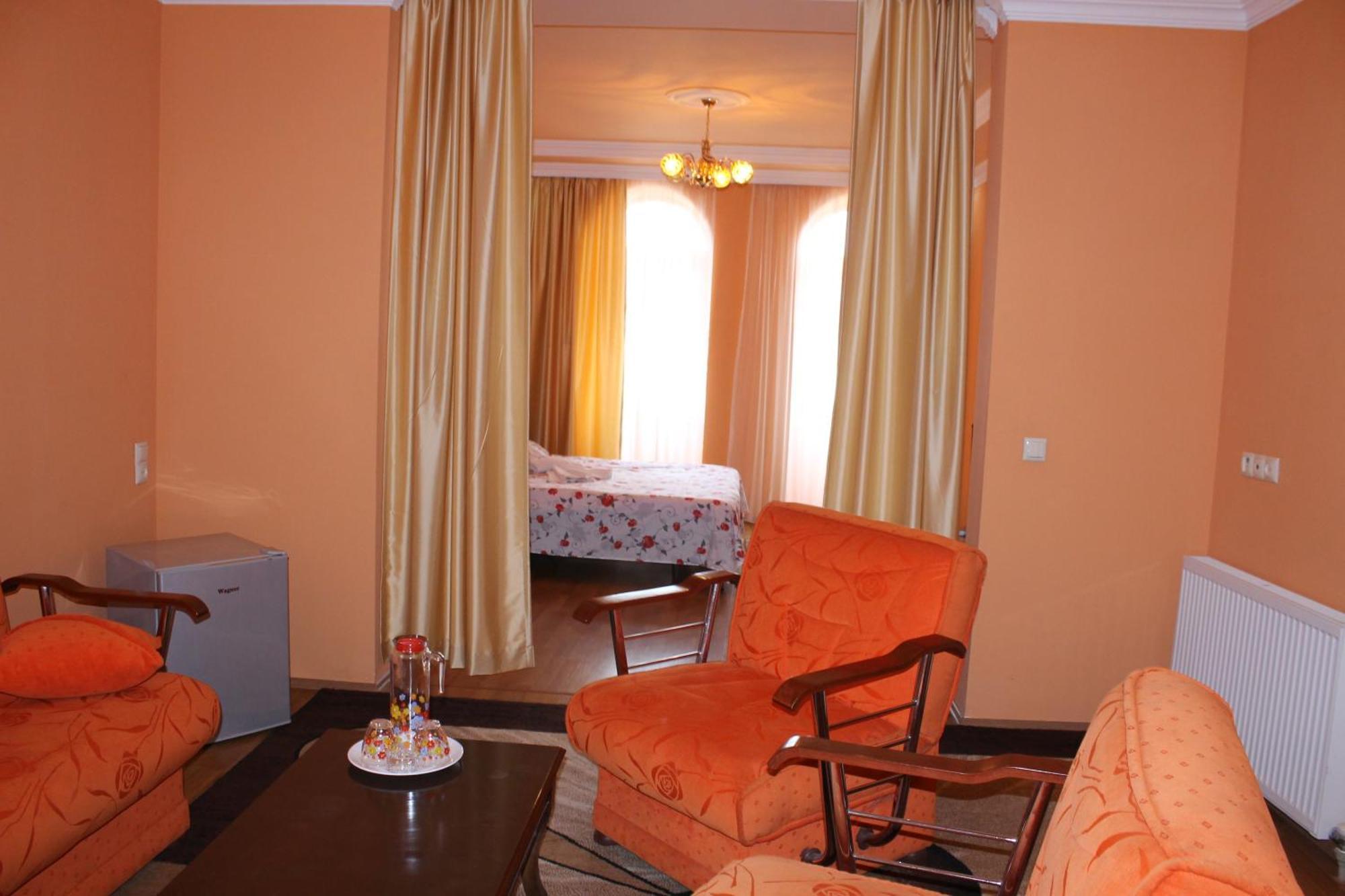 Marani Hotel Batumi Cameră foto